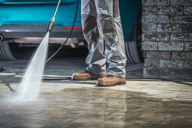 Best Post-Construction Pressure Washing  in Ridgemark, CA