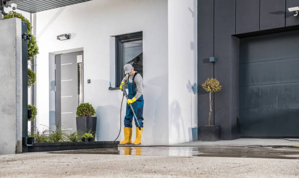 Best Paint Preparation  in Ridgemark, CA