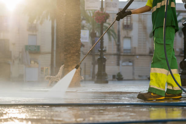 Best Building Exterior Washing  in Ridgemark, CA